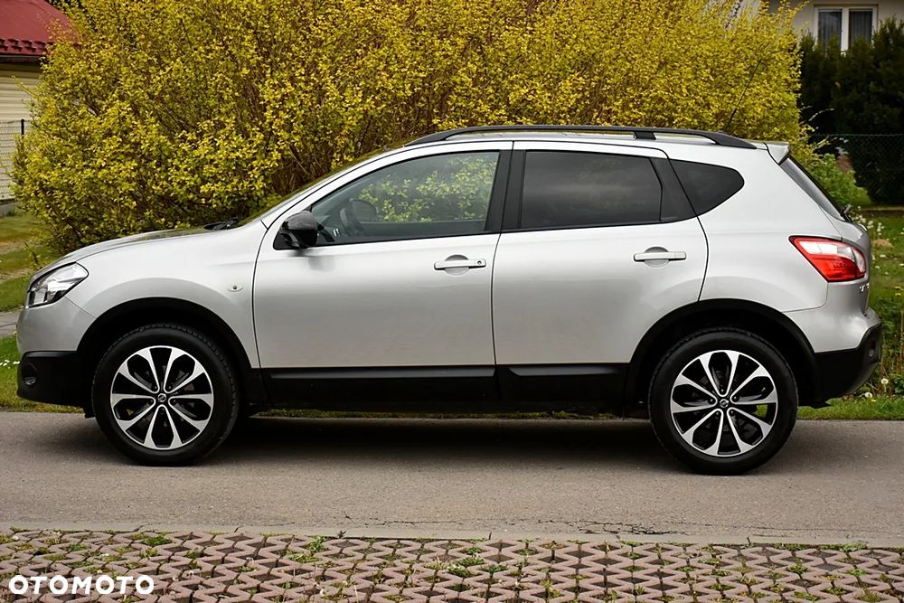 Nissan Qashqai 1.6 Start/Stop 360 - 13