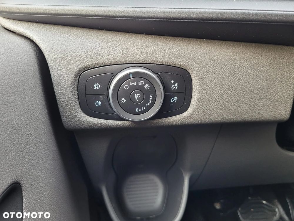 Ford Transit Custom 320 L2H1 Trend (bryg.) - 21