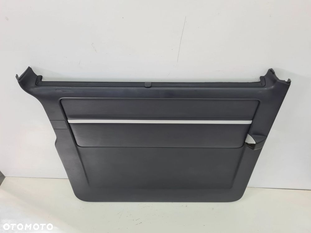 VW T5 LIFT T6 MULTIVAN tapicerka drzwi przesuwnych LEWA 7E5867027 - 2