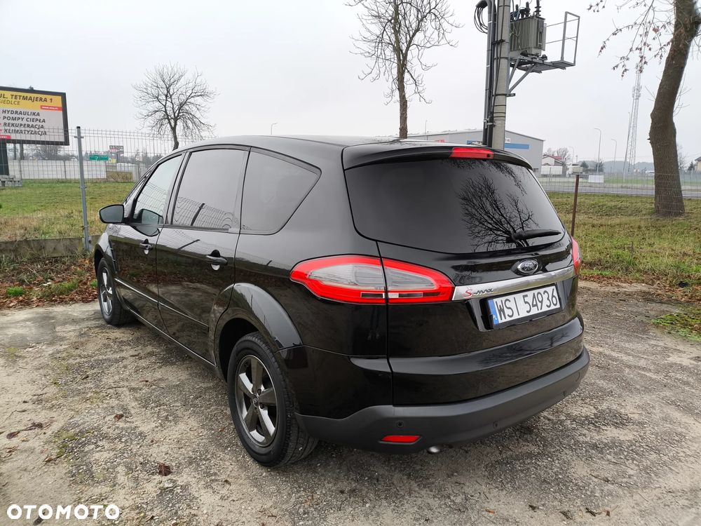 Ford S-Max 2.0 Viva Trend - 10