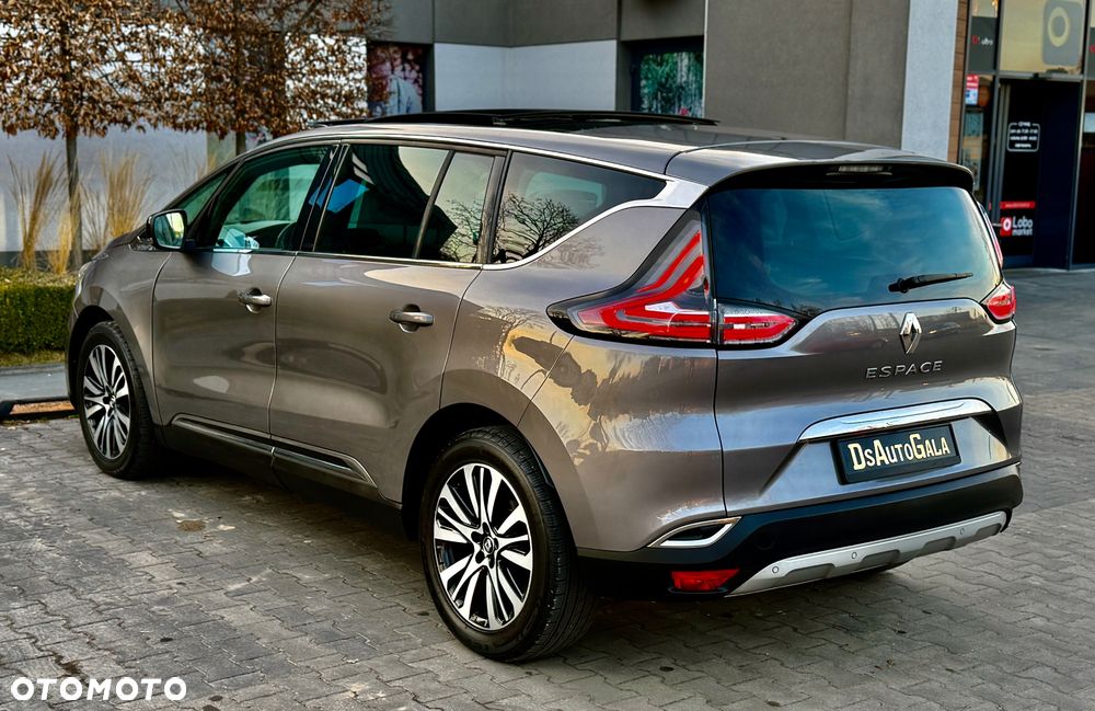 Renault Espace Energy dCi 160 EDC Initiale Paris - 8