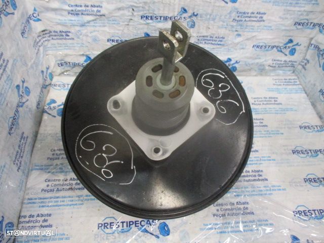 Servofreio 472105194R DACIA SANDERO 2011 1.4I 75CV 0P AZUL GASOLINA - 2