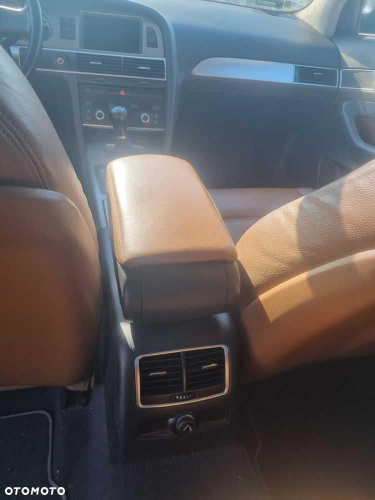 Audi A6 Limousine - 20