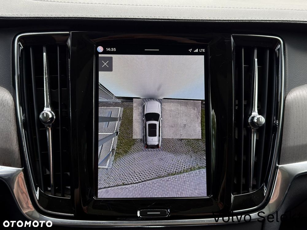 Volvo V90 - 28