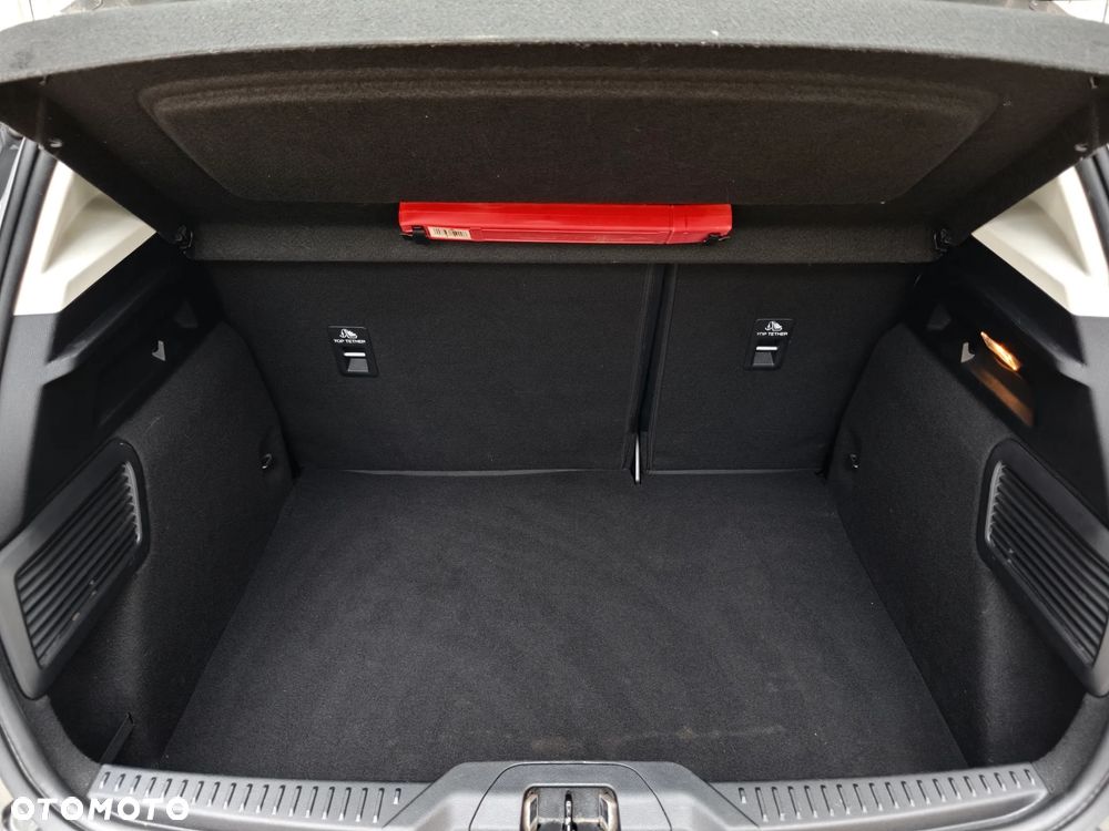 Ford Focus 1.0 EcoBoost Trend Edition Business - 9
