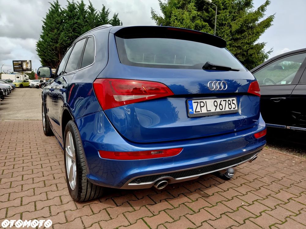 Audi Q5 - 17