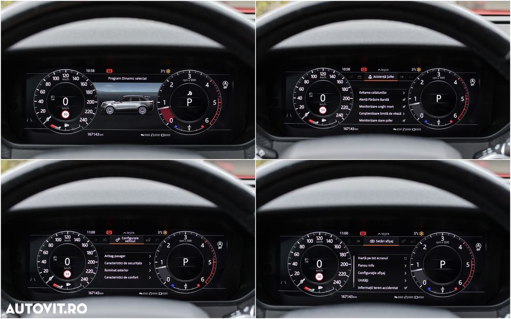 Land Rover Range Rover Velar 2.0 R-Dynamic - 14