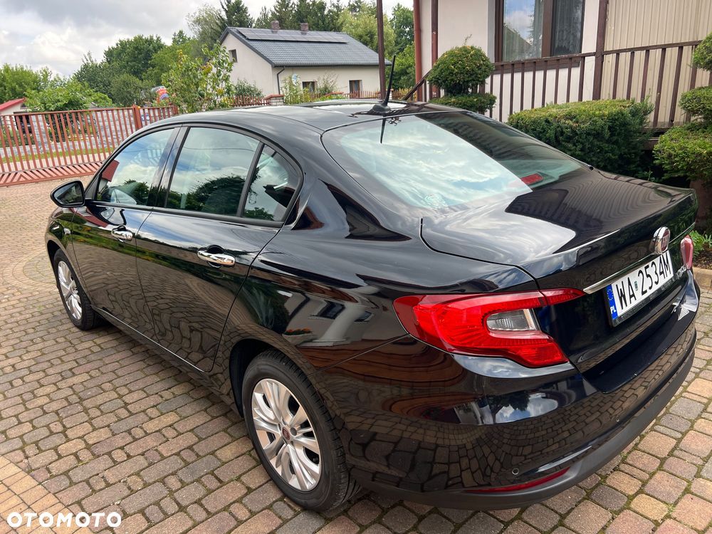 Fiat Tipo - 13