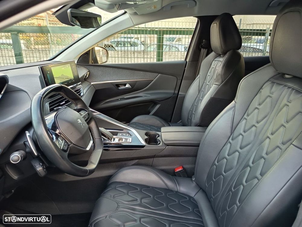 Peugeot 3008 1.6 Hybrid Allure Pack e-EAT8 - 7