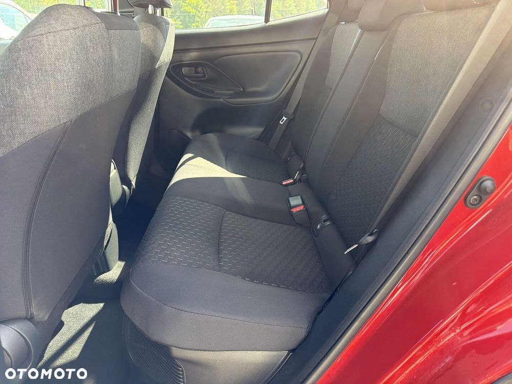Toyota Yaris Cross Hybrid 1.5 Style - 12