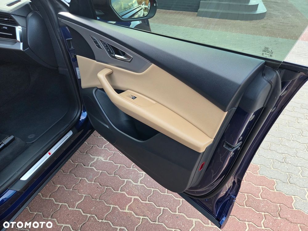 Audi Q8 50 TDI quattro tiptronic - 19