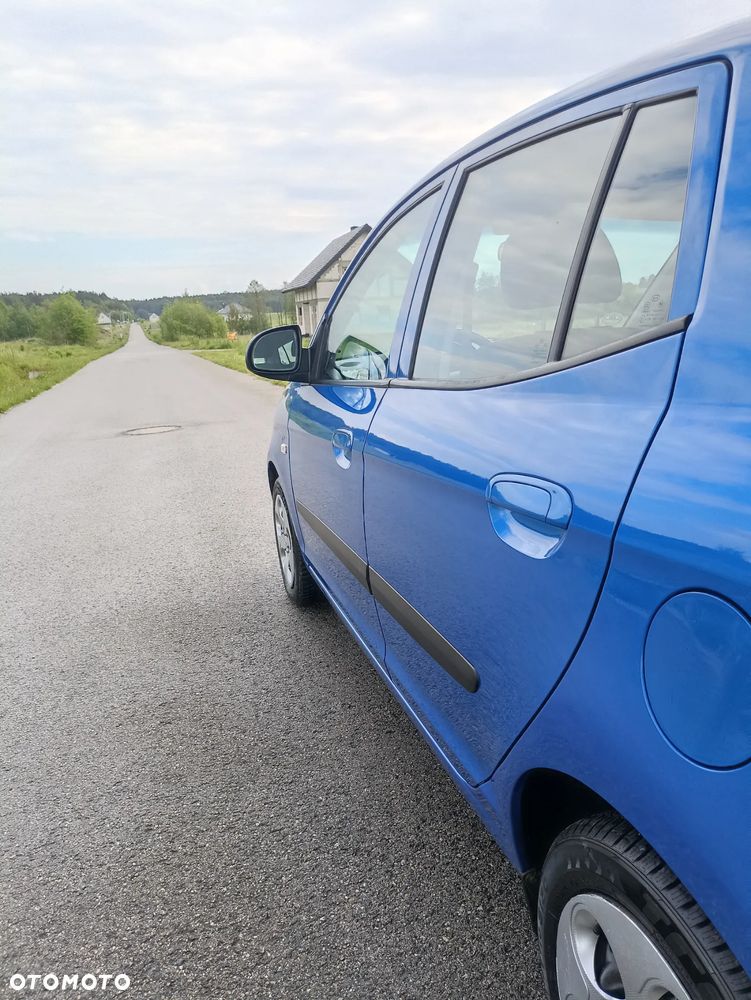 Kia Picanto 1.1 (els4) - 37