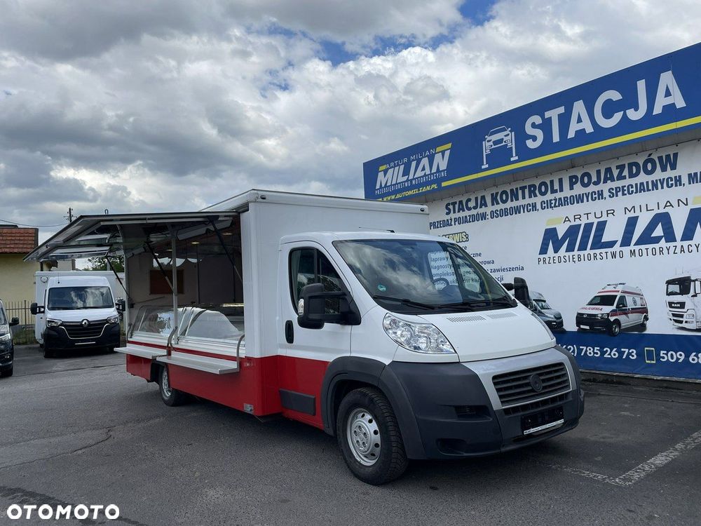 Fiat Ducato - 34