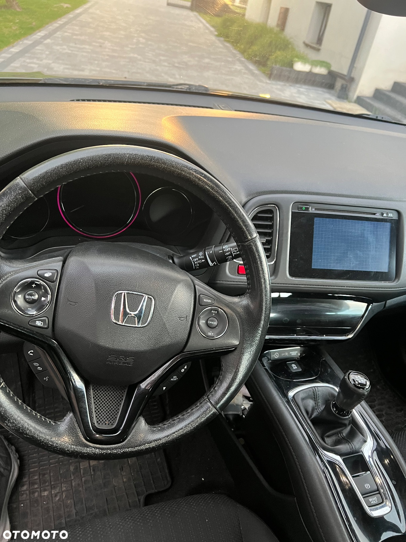 Honda HR-V 1.5 Comfort - 3