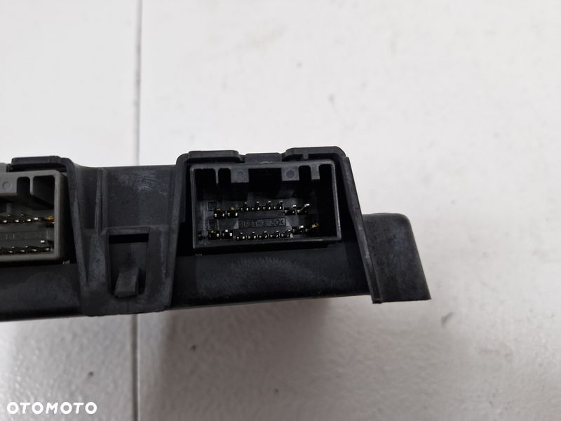 lincoln navigator 2 ii moduł sterownik 4x4cm 2l14-7h473-ah - 5