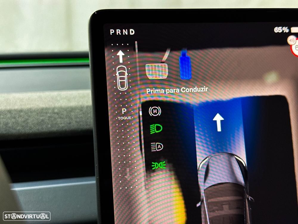Tesla Model 3 Standard Range Plus RWD - 52