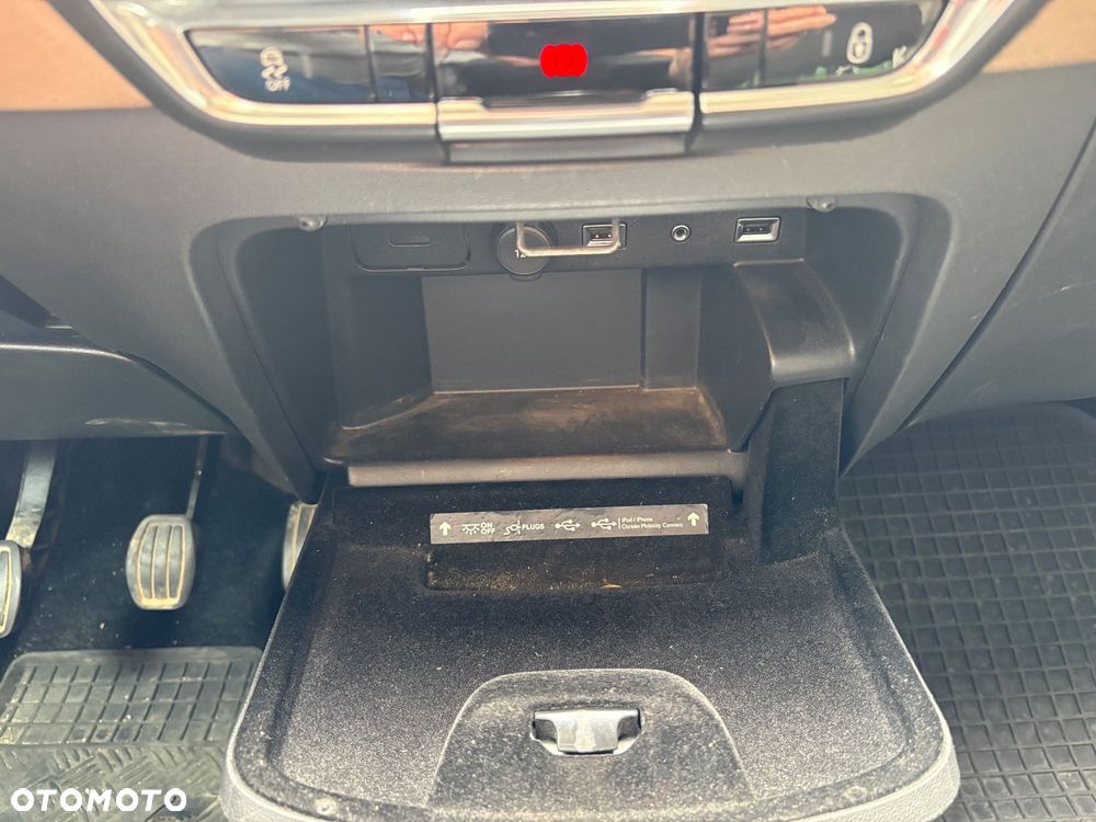 Citroën C4 Picasso 1.2 PureTech Feel S&S - 14