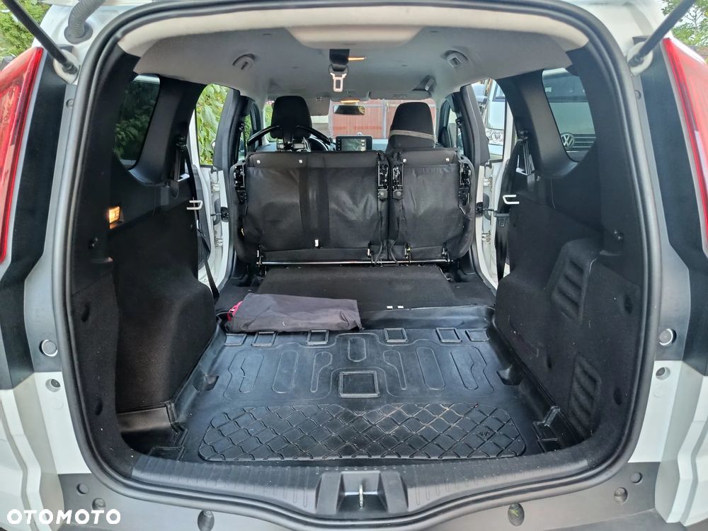Dacia Jogger 1.0 TCe Expression - 10