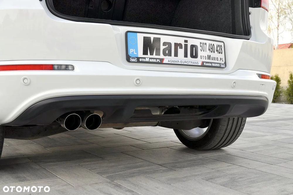 Volkswagen Tiguan 2.0 TDI 4Mot Perfectline R-Style DSG - 32