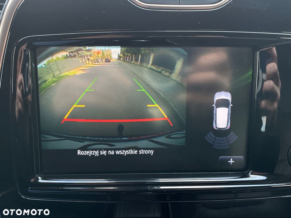 Renault Captur ENERGY TCe 90 Start&Stop Luxe - 13