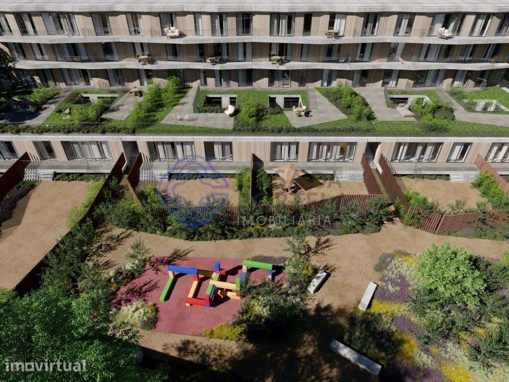 Apartamentos Novos com espaço exterior e garagem - Grande imagem: 4/15