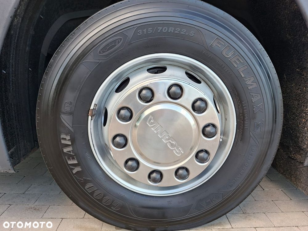 Scania - 19