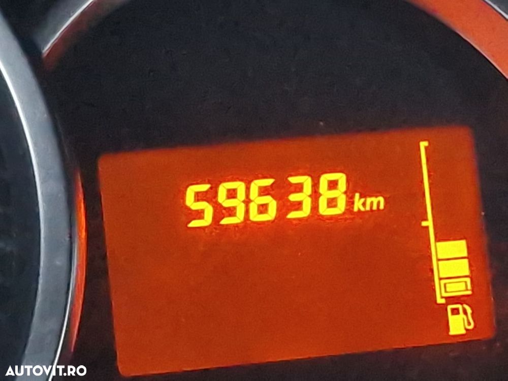 Dacia Logan MCV 0.9 TCe 90 CP Laureate - 9