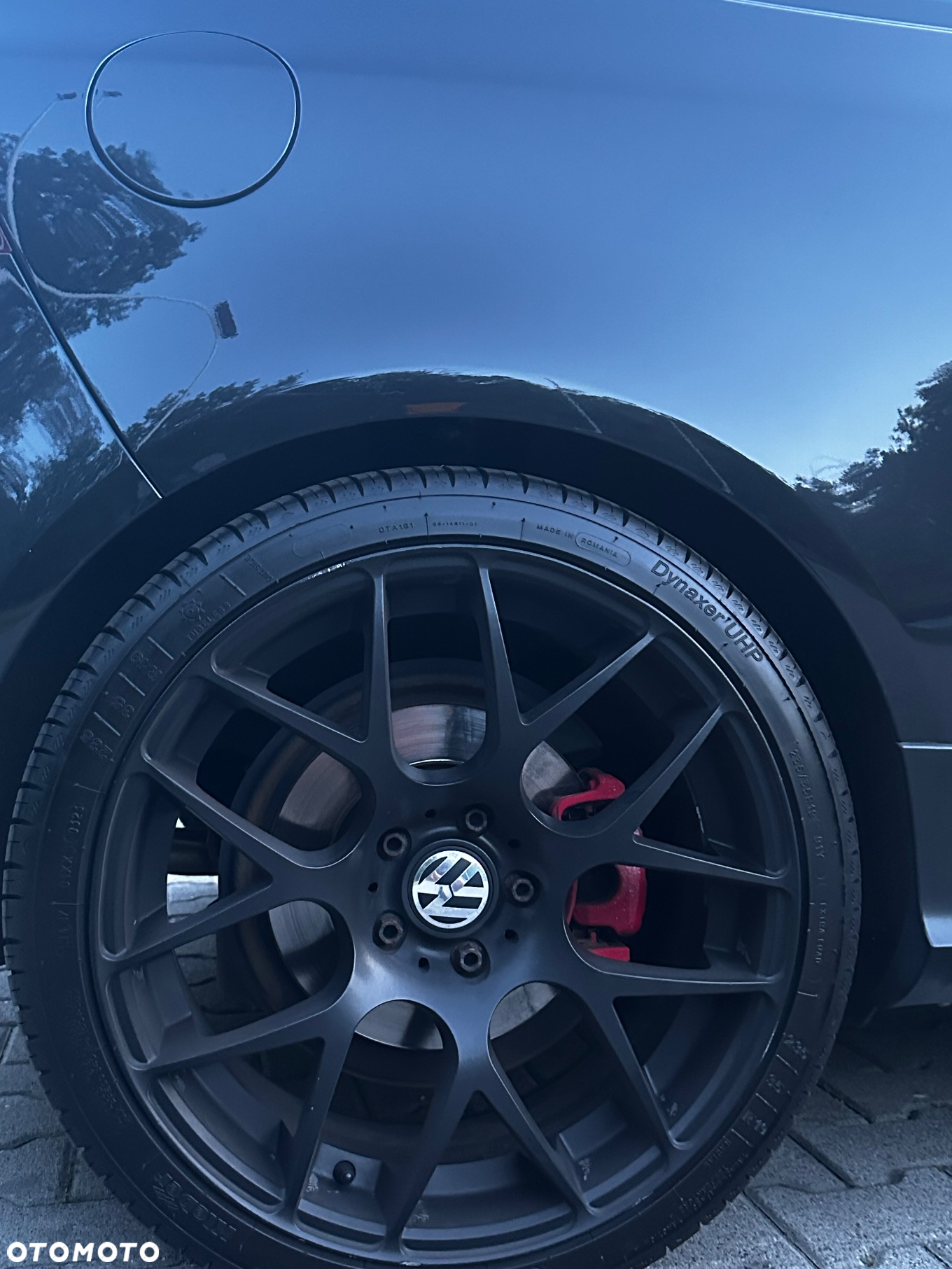 Volkswagen Golf V 2.0 TSI GTI - 10