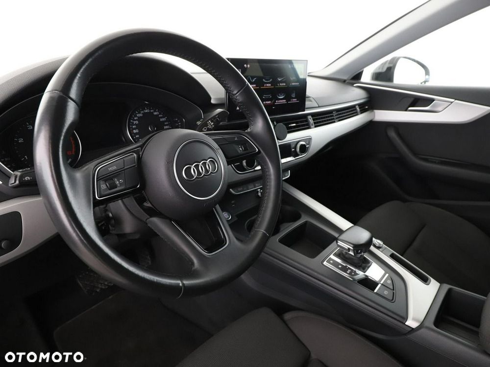 Audi A5 Sportback 40 TDI Advanced S tronic - 15