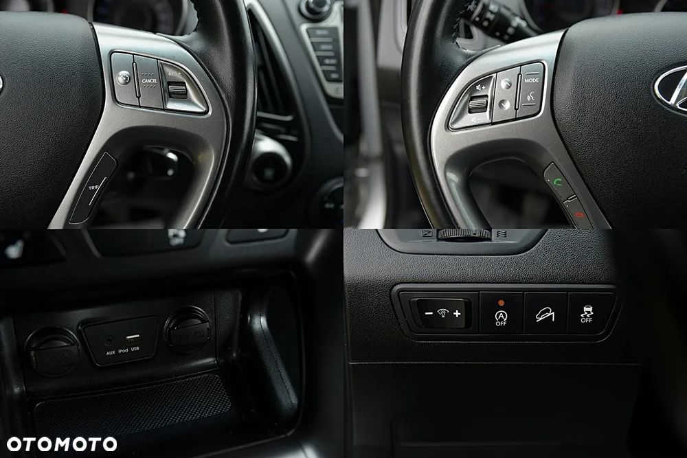 Hyundai ix35 1.6 GDI Premium 2WD - 27