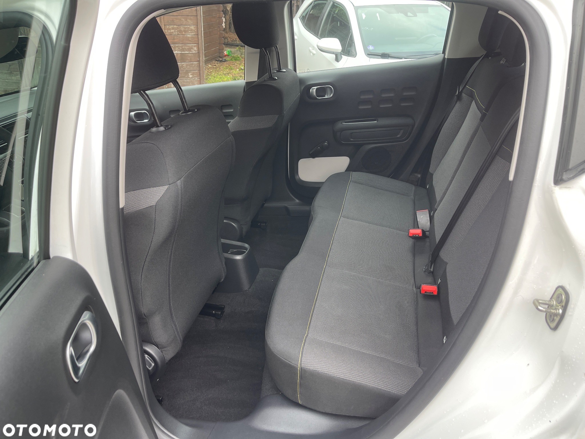Citroën C3 Pure Tech 83 S&S ORIGINS - 19