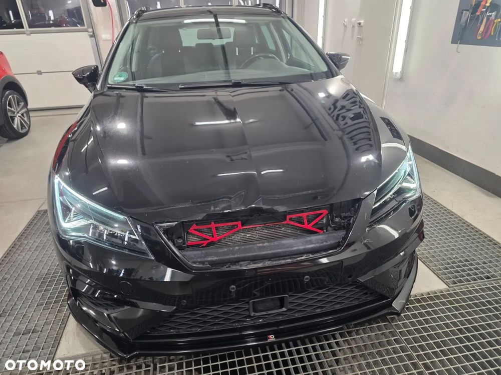 Seat Leon ST 2.0 TDI Start&Stop FR - 16