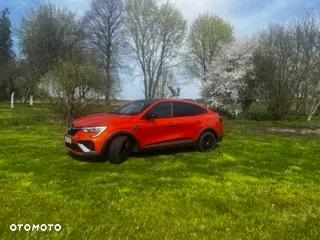 Renault Arkana 1.3 TCe mHEV R.S Line EDC - 17