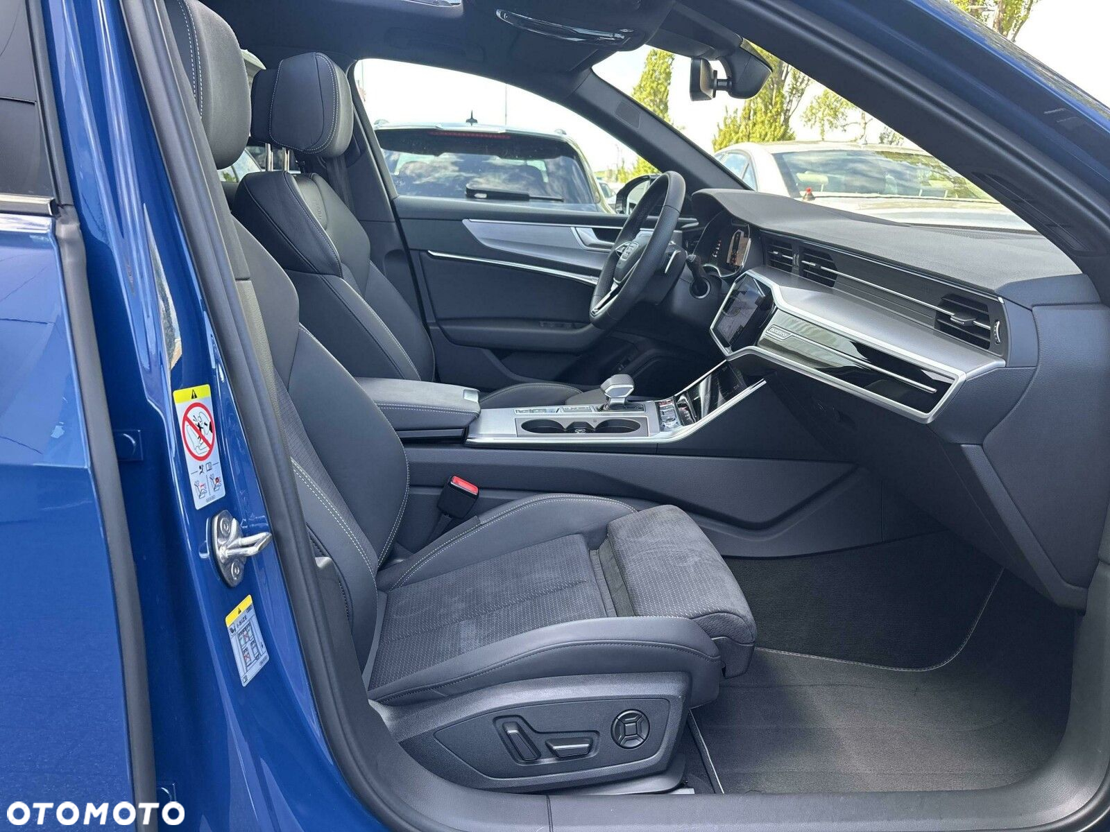 Audi S6 - 17