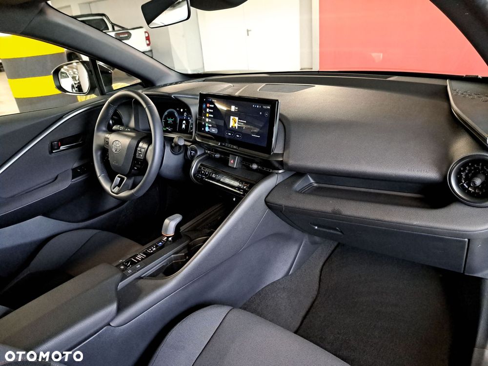 Toyota C-HR 1.8 Hybrid Style - 15