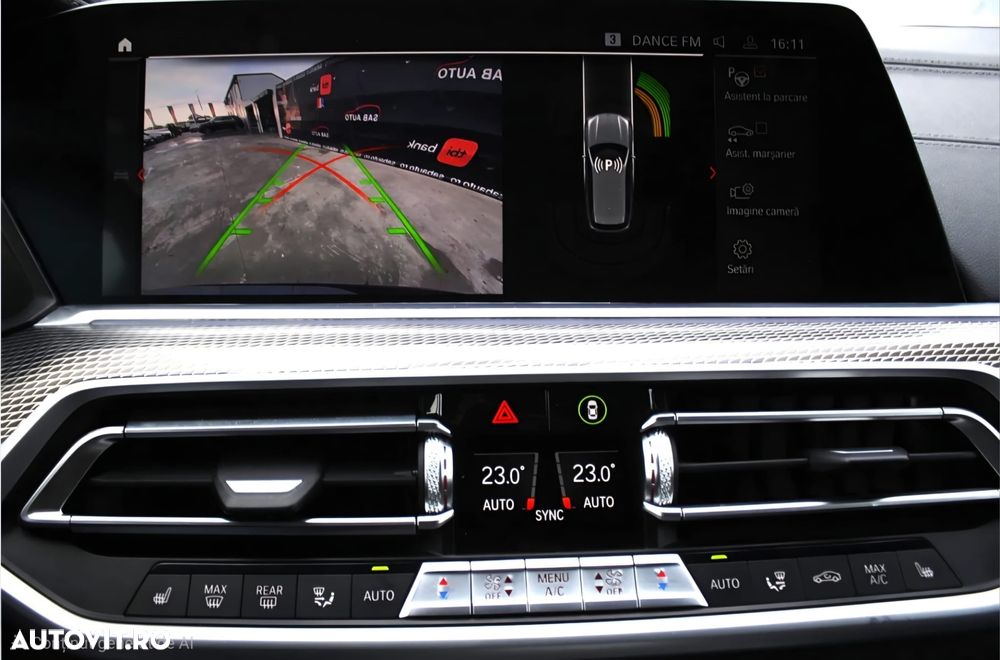 BMW X5 xDrive30d AT MHEV - 32