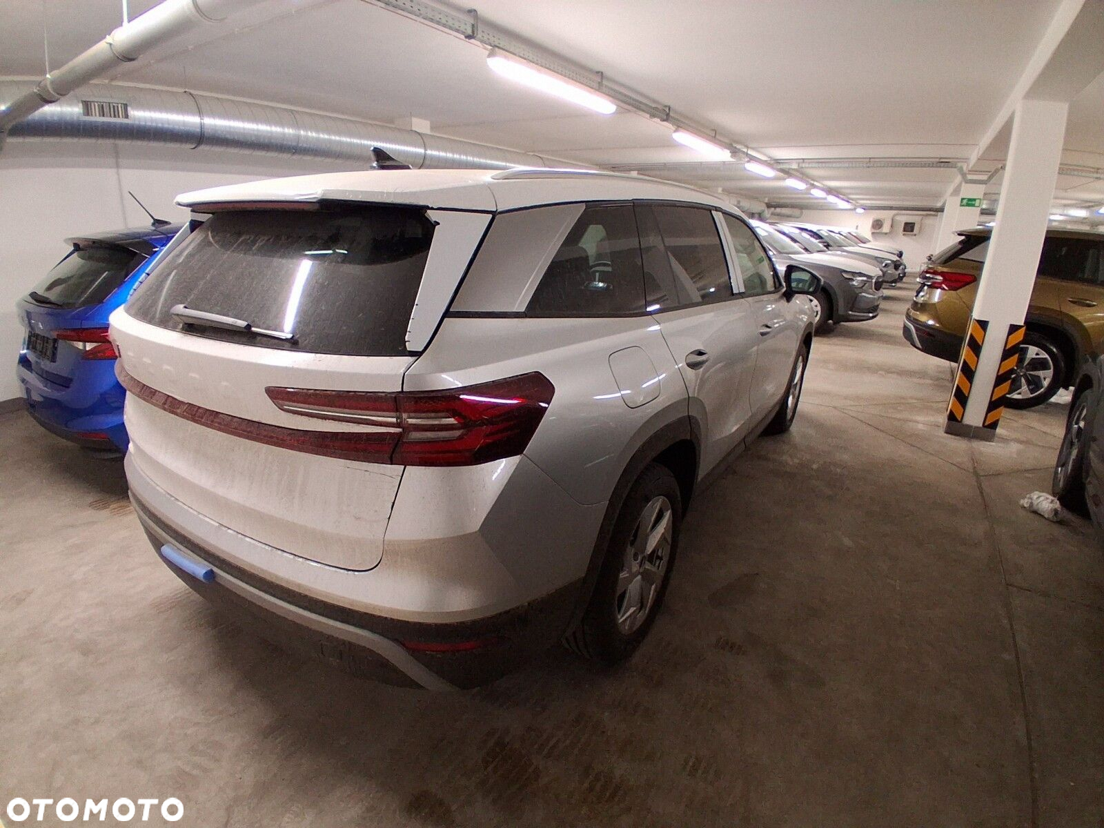 Skoda Kodiaq - 3