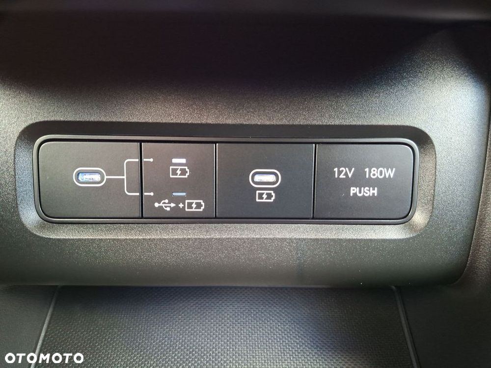 Hyundai Tucson 1.6 T-GDi 48V Executive 2WD DCT - 35