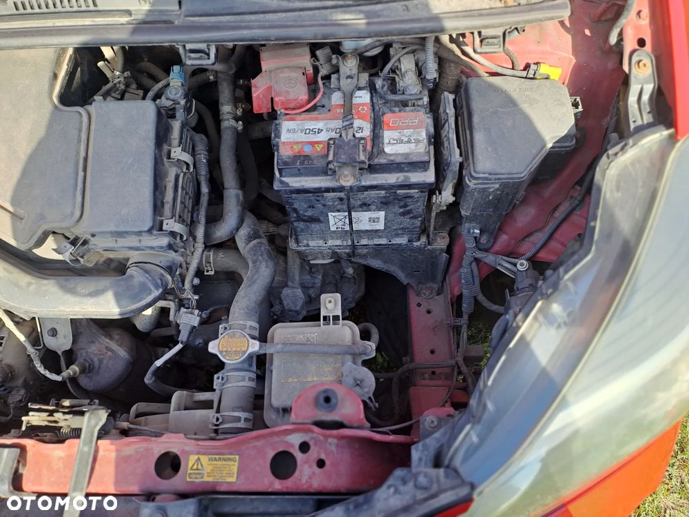 Toyota Yaris 1.0 Luna - 19