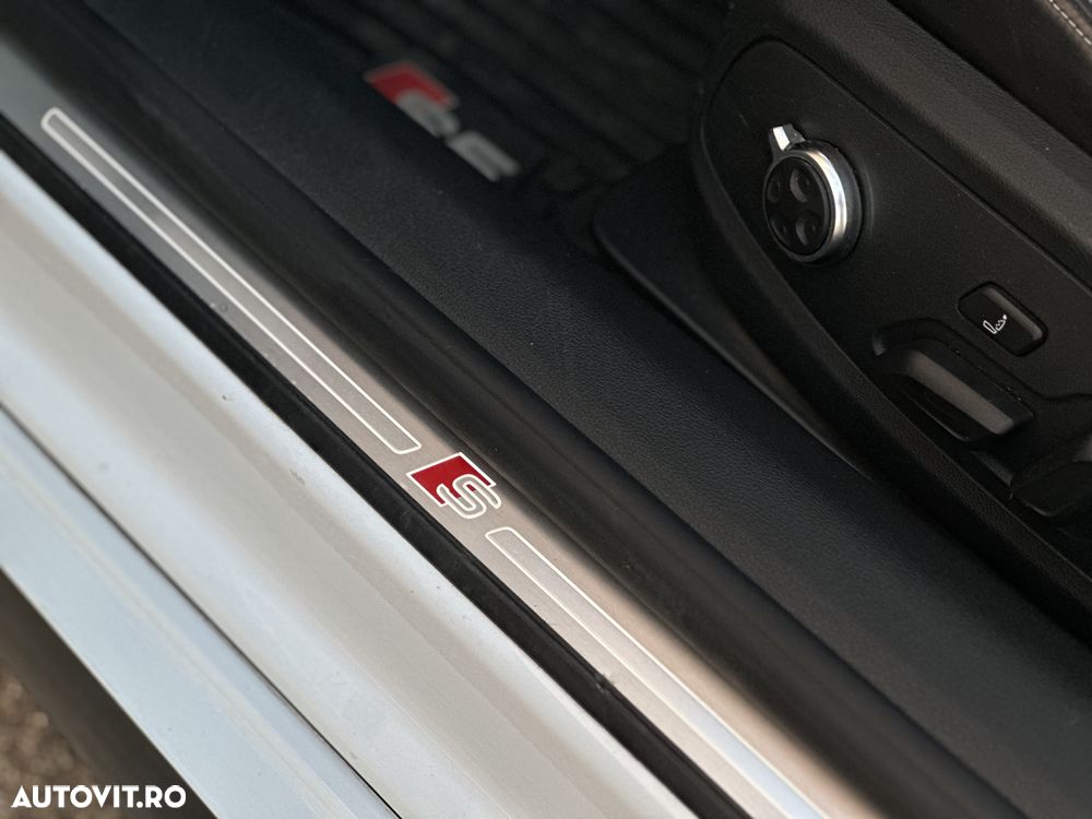 Audi S5 Coupe 3.0 TFSI quattro tiptronic - 15