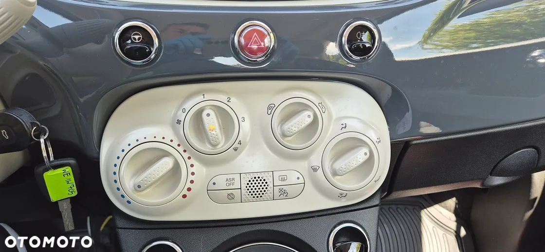 Fiat 500 - 10