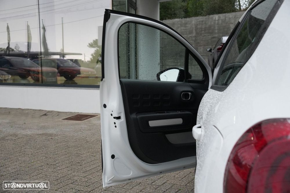 Citroën C3 1.2 PureTech Feel Pack - 20