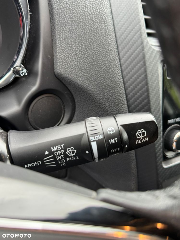 Mitsubishi ASX 1.6 ClearTec 2WD Active - 19