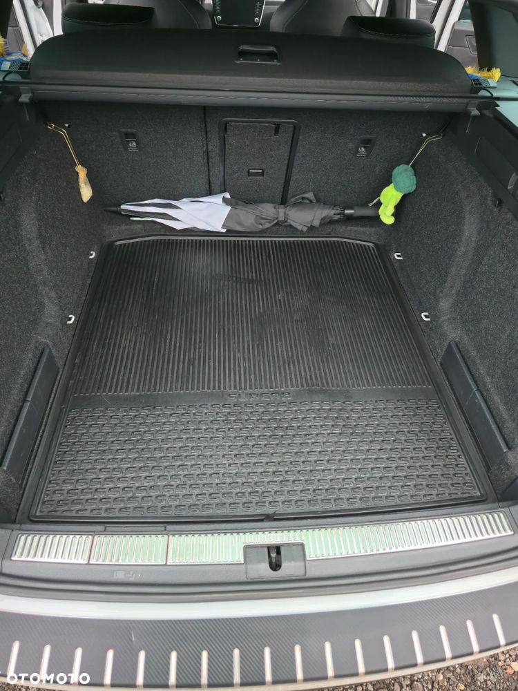 Skoda Superb 2.0 TDI 4x4 Sportline DSG - 35