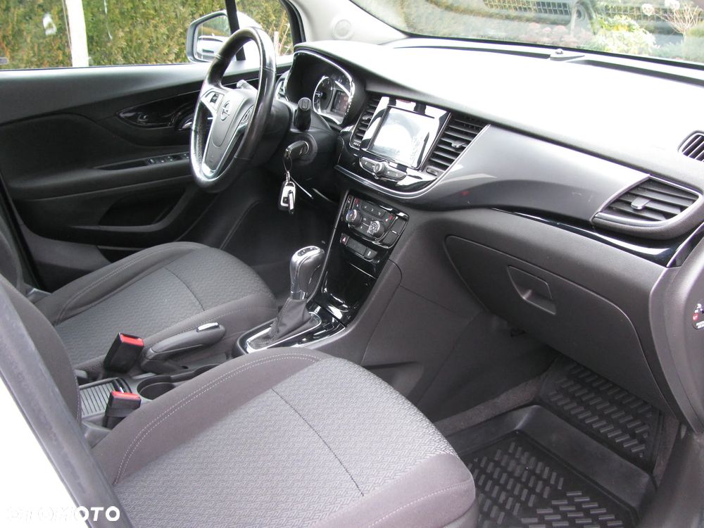 Opel Mokka 1.6 CDTI Enjoy - 19