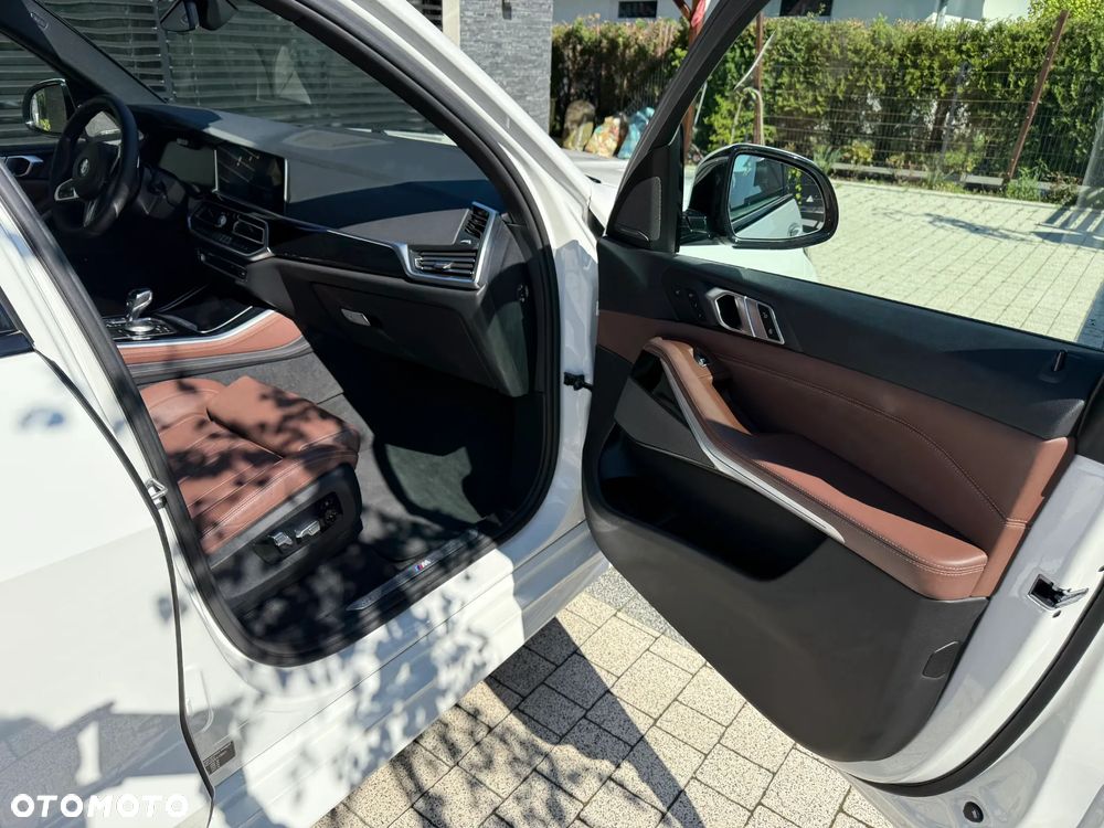 BMW X5 xDrive30d sport - 17