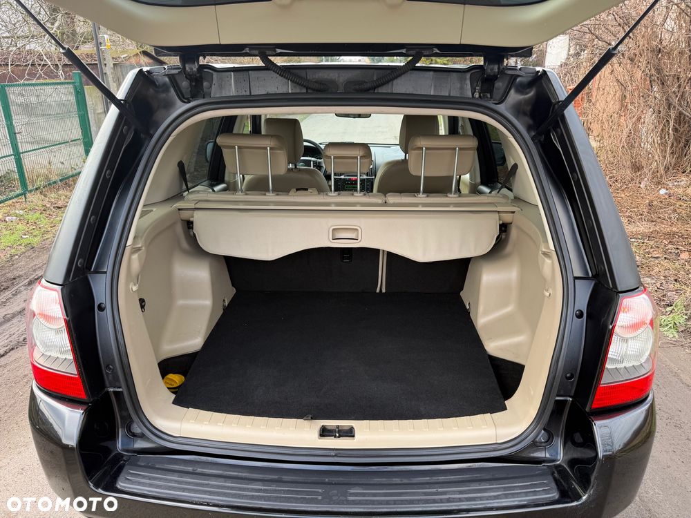 Land Rover Freelander 2.2 sD4 HSE - 17