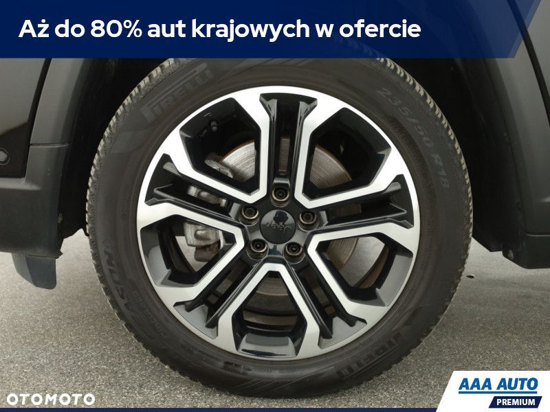 Jeep Compass - 14