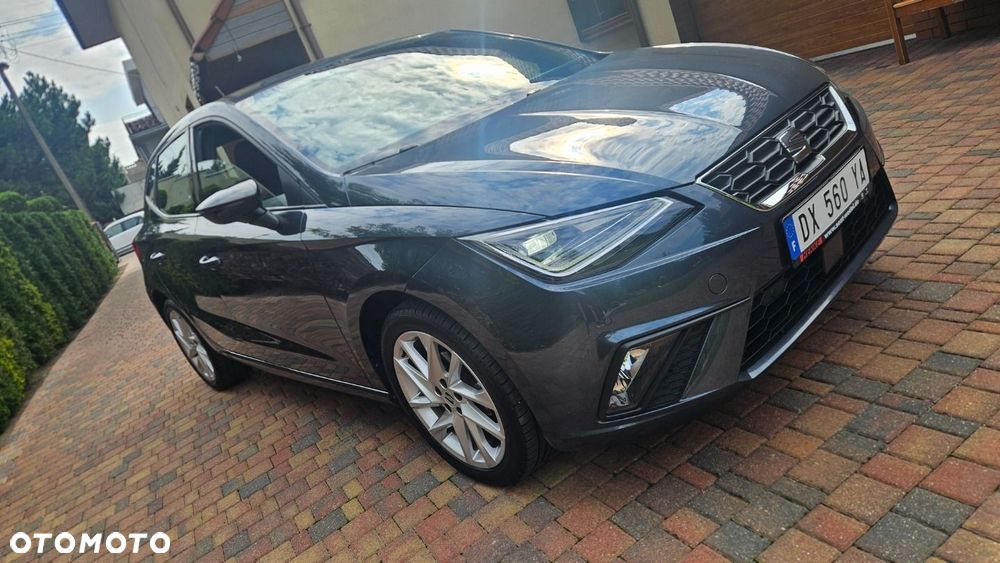 Seat Ibiza - 12