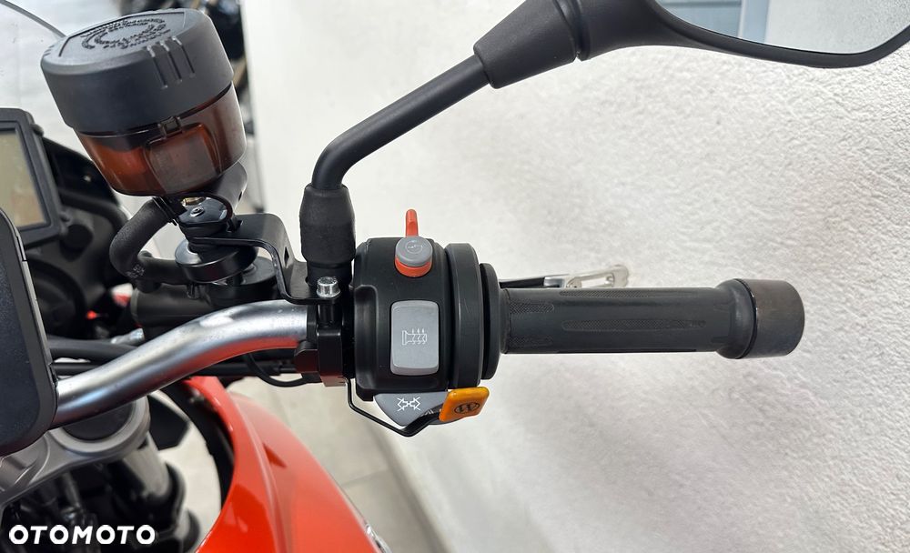 BMW GS - 8